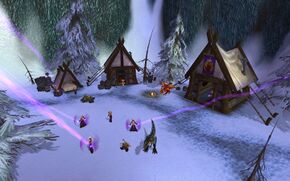 «Маскировочный щит»