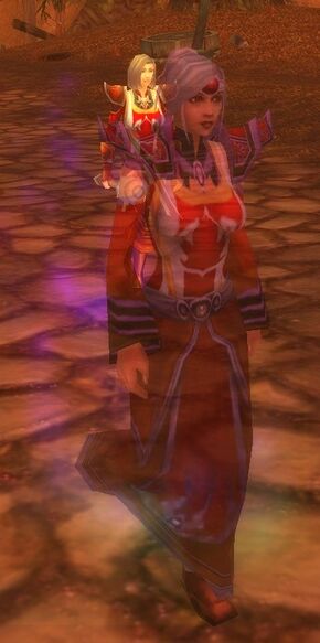 «Деметрия»