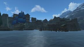 «Гавань Боралуса»