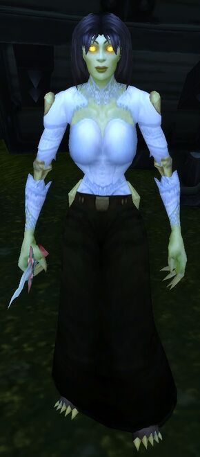 «Генви Кэллоу»