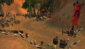 «Лагерь Мор'шан»