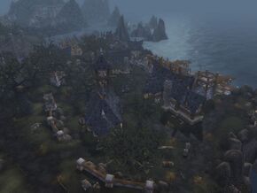 «Растберг»