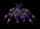 Некроарахнид (Warcraft III: Reforged).