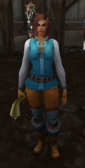 «Меридет Карлсон»