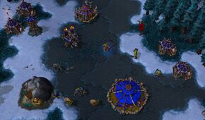 «Разведчики из клана Черной горы»