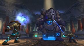 «Железная армия»