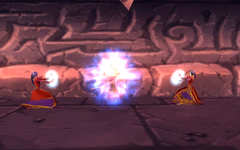 Портал в Оргриммар.