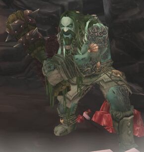 «Геймел Жестокий»