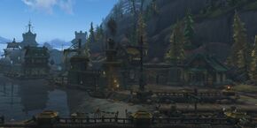 «Верфи Мыса Рыбака»