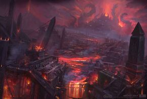 «Темная империя»