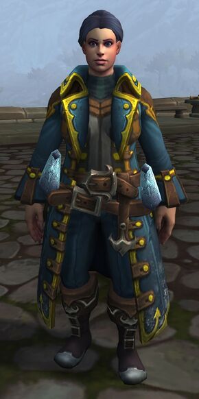 «Элена Норвингтон»