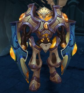 «Булестраан Слепящий Свет»