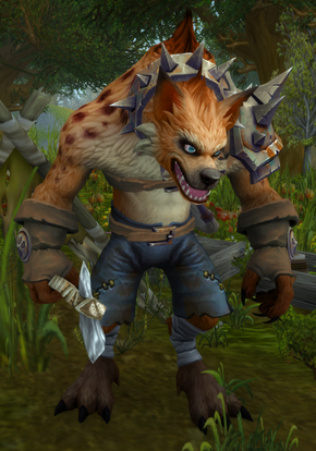 «Графф Быстрохват»