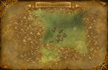 Карта Похоронного Звона (World of Warcraft).