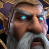 Антонидас (Warcraft III: Reforged).