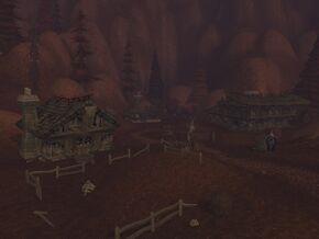 «Дарроушир»