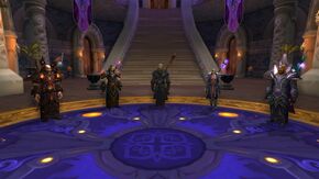 «Совет Шестерых»