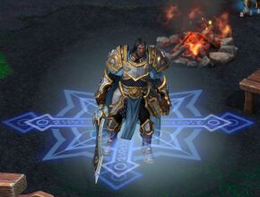 «Герцог Львиное Сердце»