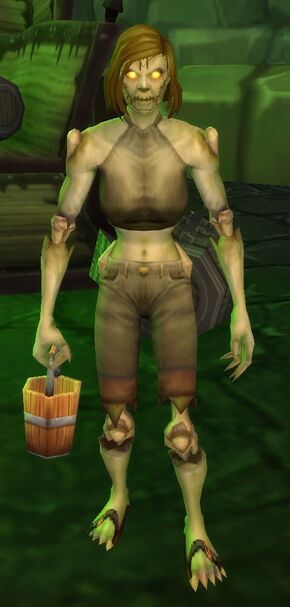 «Моника Сенгутц»