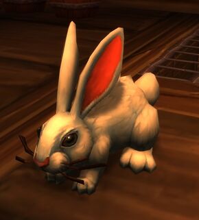 «Мистер Ушастик»