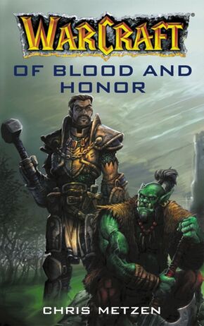 «Of Blood and Honor»
