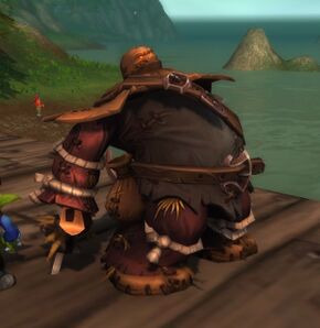 «Суперсторож, модель 0»