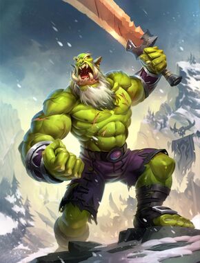 «Гальвангар»