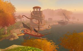 «Солнечный Край»