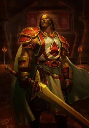 «Майкл Годчайльд»