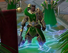 «Главный старшина»