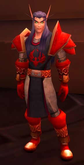 «Доблестная Кровь»