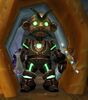 Механизатор Механозод (Wrath of the Lich King).