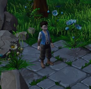 «Малыш Тимми»