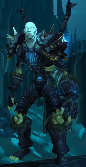 «Верет Хитрый»