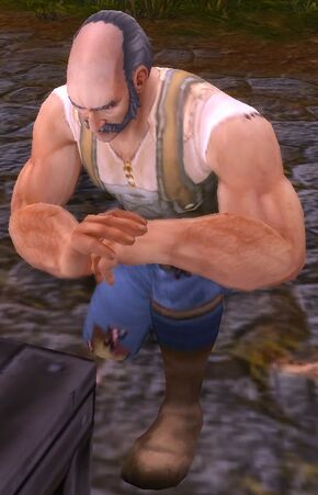 «Роджер Оуэнс»