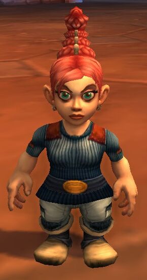 «Бимбл Ежевичка»