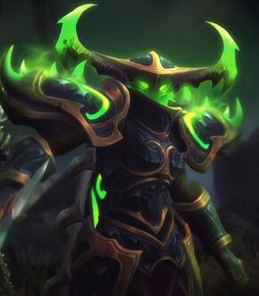 «Кордана Оскверненная Песнь»