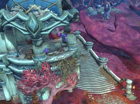 «Убежище Экки»