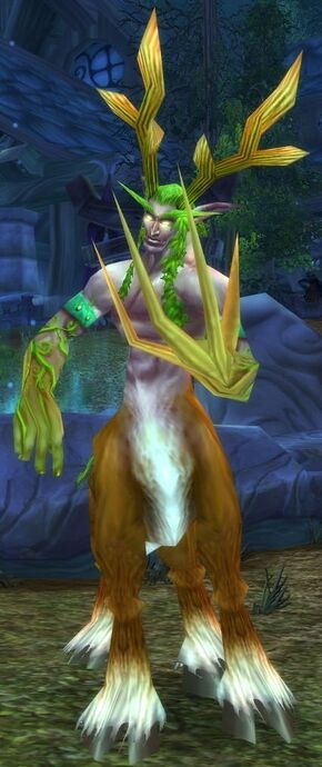 «Албагорм»