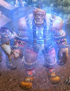 «Гарм Брат Волка»