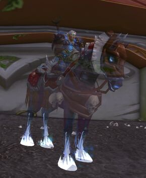 «Морлен Ледяной Захват»