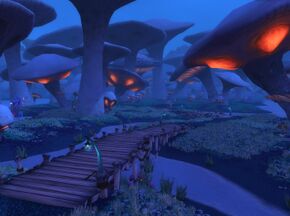 «Зангартопь»