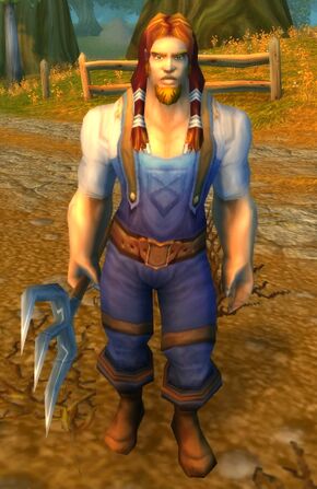 «Теодор Хмуробров»