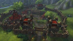 «Павший Молот»