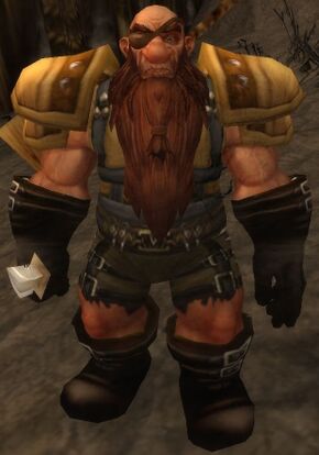 «Джон-Оборванец»