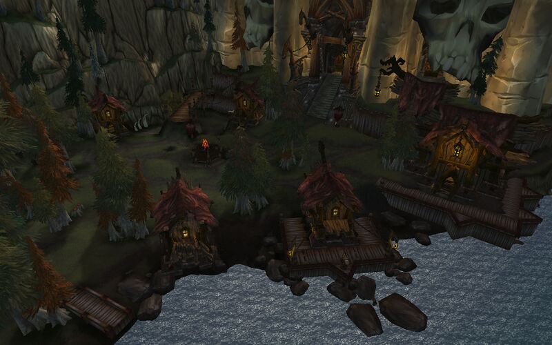 warcraft-wiki