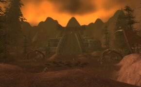 «Зул'Машар»