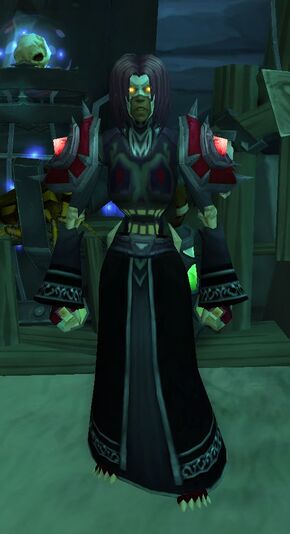 «Вики Левин»