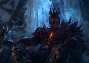 «Король-лич»