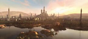 «Лордерон»